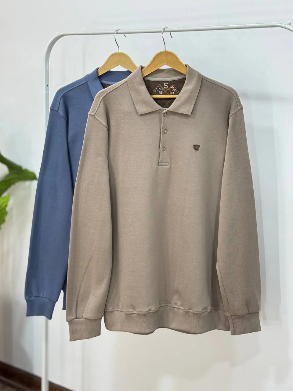 پلیور دورس مردانه سامران